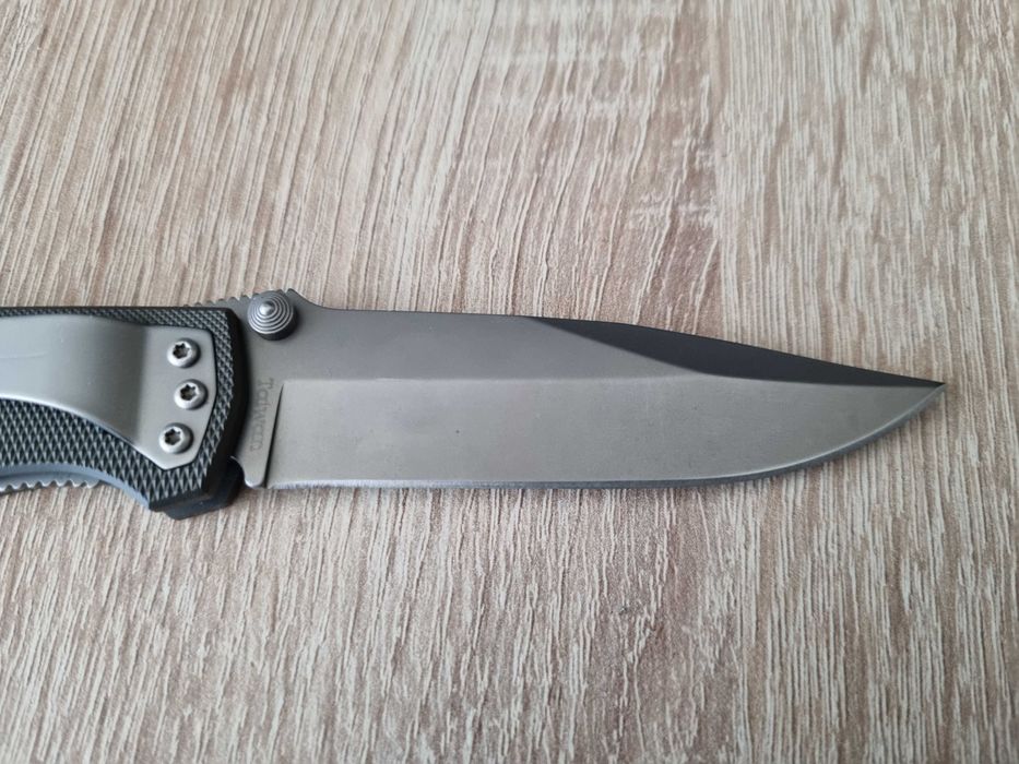 Джобен нож Gerber Harsey Air Ranger