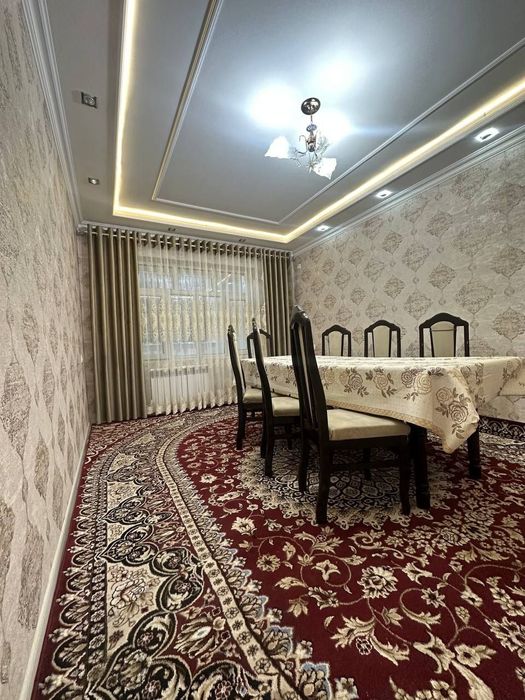 Сдается квартира