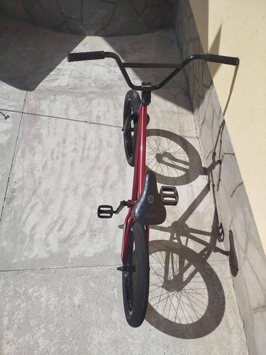 BMX HARO в отличном состоянии