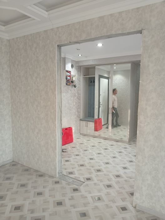 Бетон кесиш тешиш Алмазное резка  бурение Одбойник молоток Демонтаж