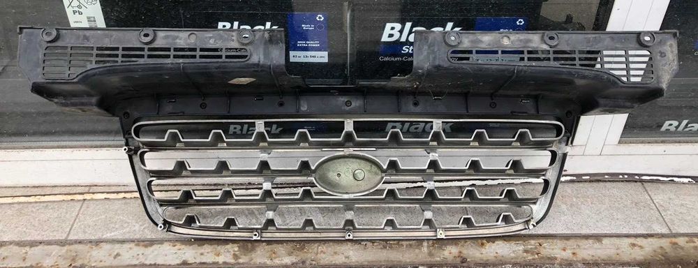 Предна решетка HYUNDAI TRAJET 2.0 CRDI   86352-3A000