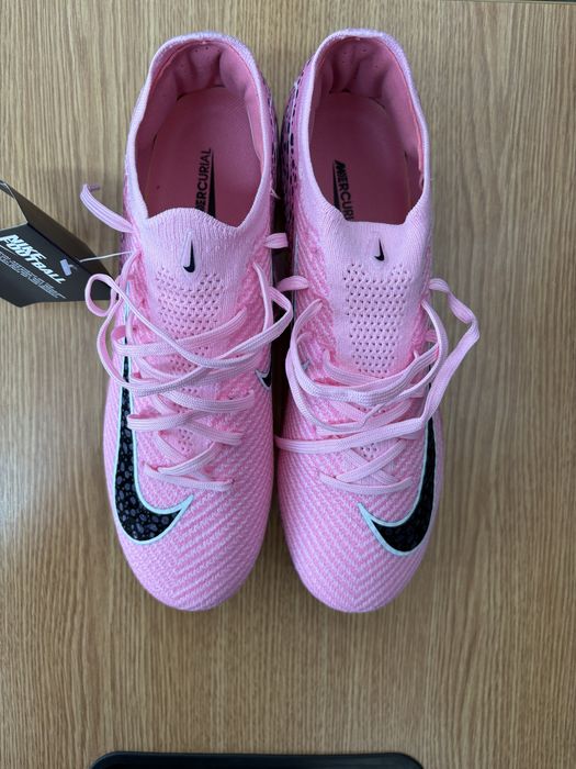 ghete fotbal nike marime 41