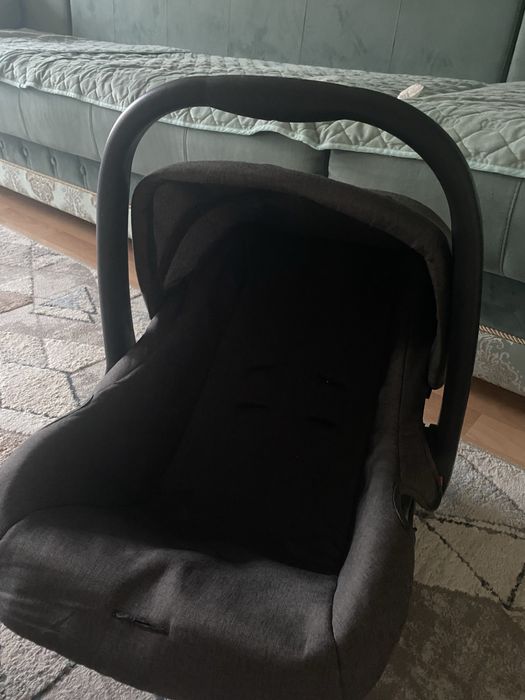 Продам автолюльку
