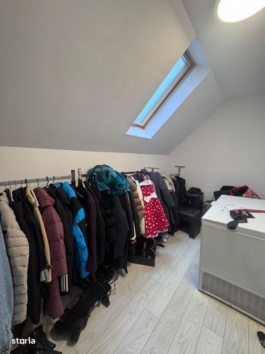 Casa individuala, teren 400mp, Radauti