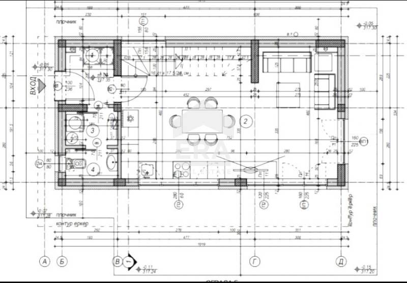 Продава се Къща в Варна, Изгрев - 250 кв.м за 953 €/кв.м - Снимка #7