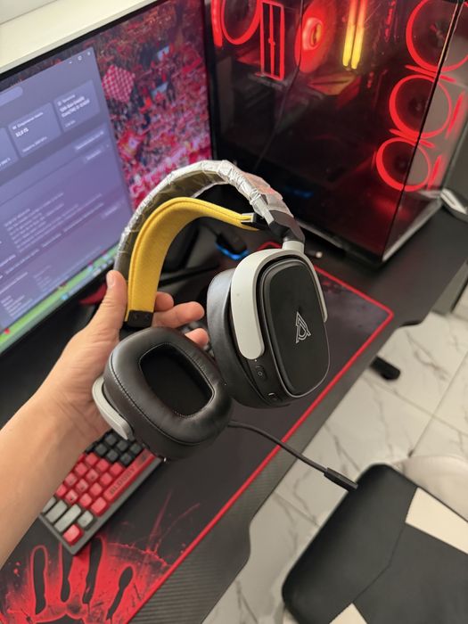 Игравой компьютер