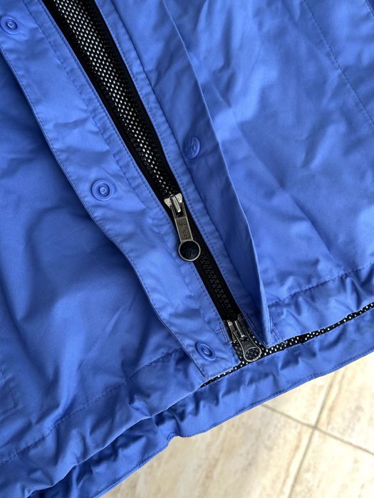 Дамско преходно яке Jack Wolfskin (Texapore) - размер М, Отлично състояние
