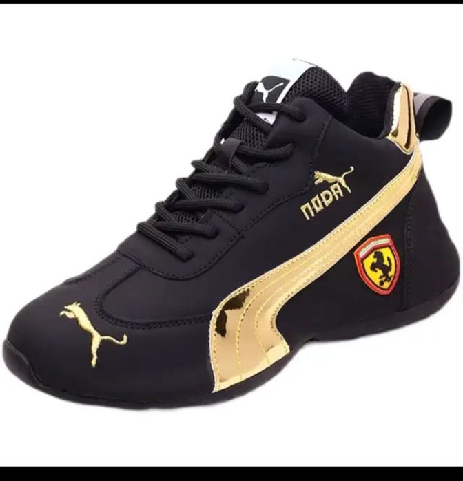 Xitoy razmerlari bor