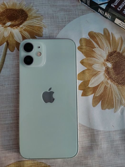 Iphone 12 mini stare buna