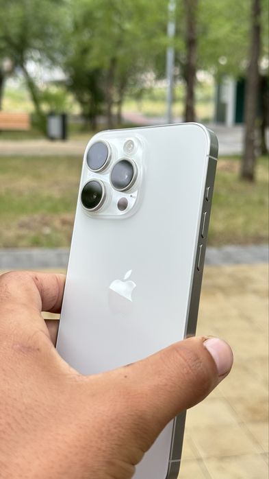 Айфон 15 про макс 256г
