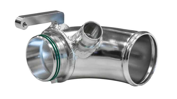 Коляно за интейк тфси mqb ea888 TurboWorks