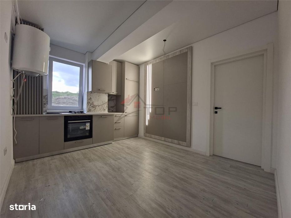 Apartament 2 camere Intabulat - Visan - Etaj 1