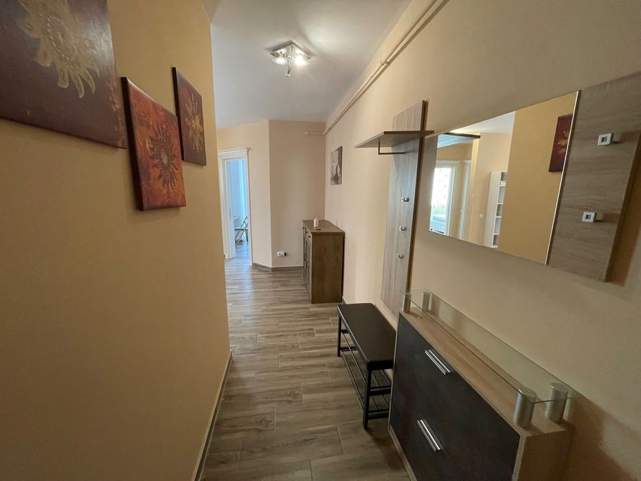 Apartament 2 camere Cartierul Vișoianu