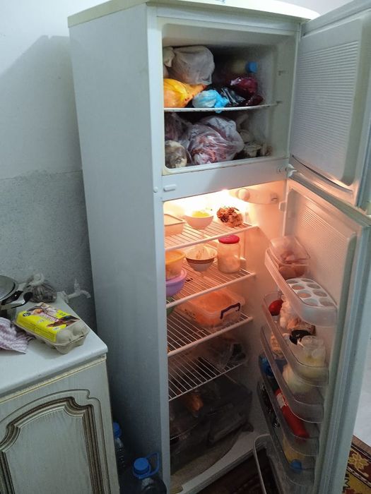 Холодильник NORD