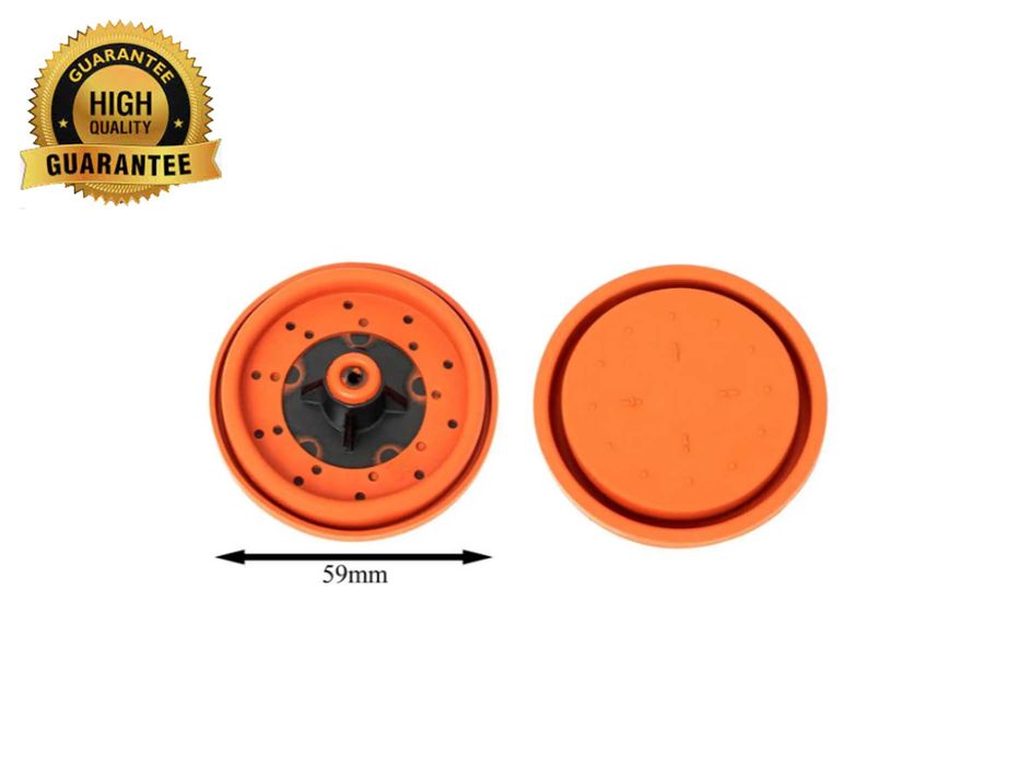 Мембрана клапан картерни газове BMW N62 N62N