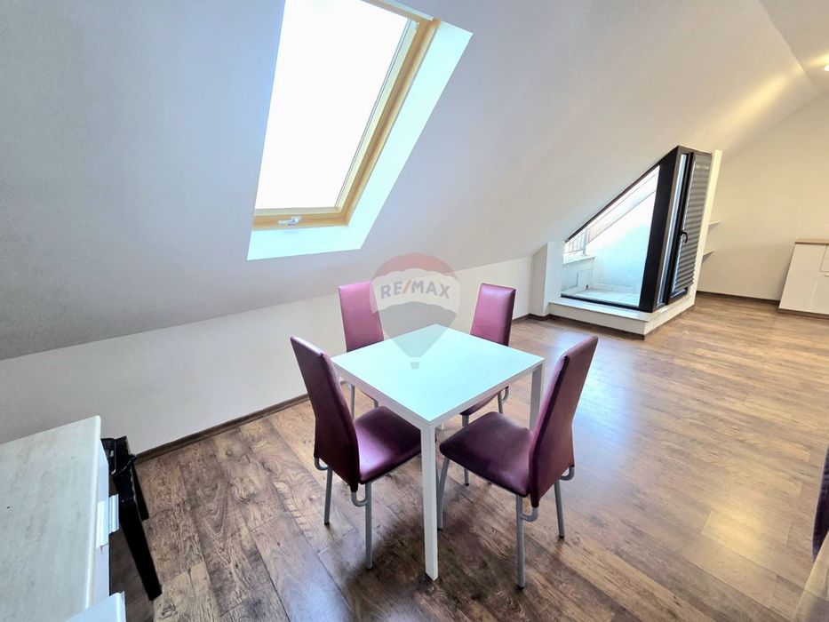 Дава се под наем Двустаен апартамент в Варна, Лятно кино Тракия - 65 кв.м за 398.82 € - Снимка #1