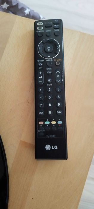 TV LG LCD 81cm, HD Ready