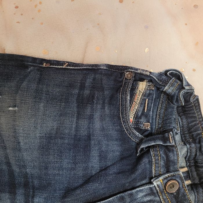 Детски Дънки ,, Diesel,,