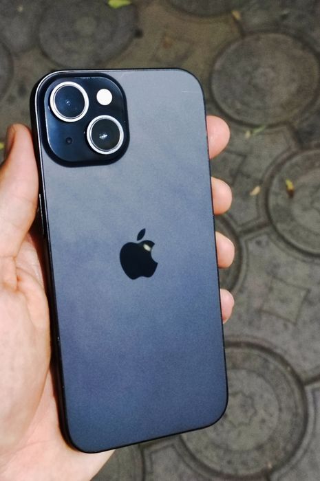 iPhone 15  Fec id iwlamydi