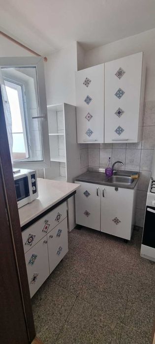 Garsoniera de inchiriat Dristor direct proprietar