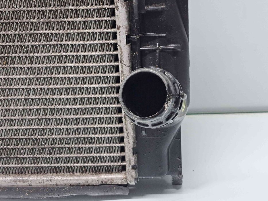Radiator apa Bmw 3 (E90) [Fabr 2005-2011] 7810257-03 2.0D N47D20 105KW