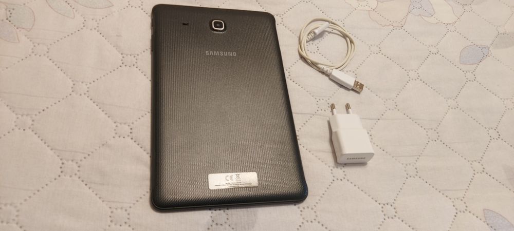 Ползван таблет Samsung