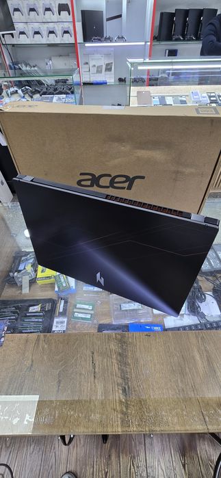 Игровой Ноутбук Acer Nitro V 15 ANV15-52