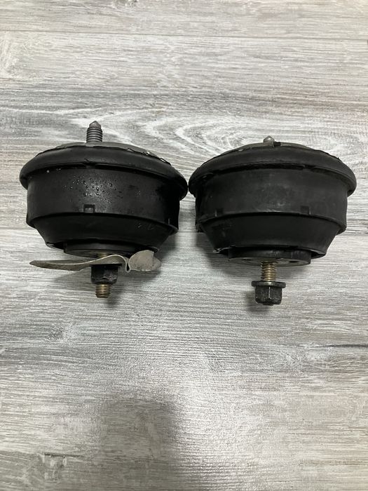 Подушка опора двигателя бмв е36 е46