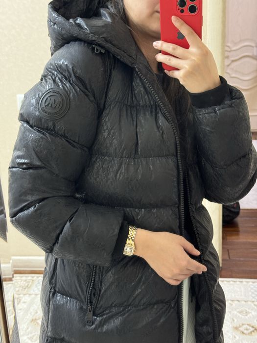 майкл корс куртка