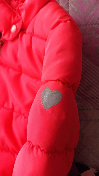 Детски Якета HM и crive +комплект подарък