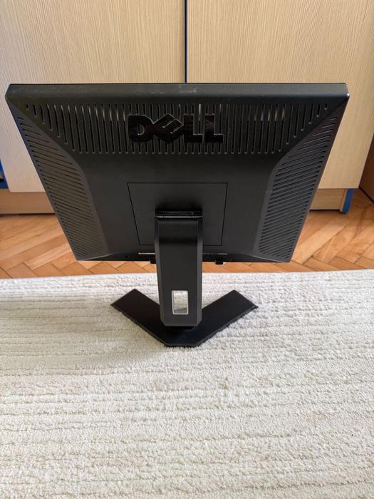 Monitor Dell LCD 17 inch