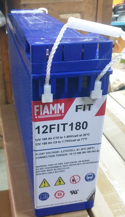 Аккумуляторы 12 в 180 ач на солнечные панели и электроприборы