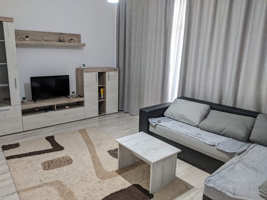 Inchiriere apartament cu o camera
