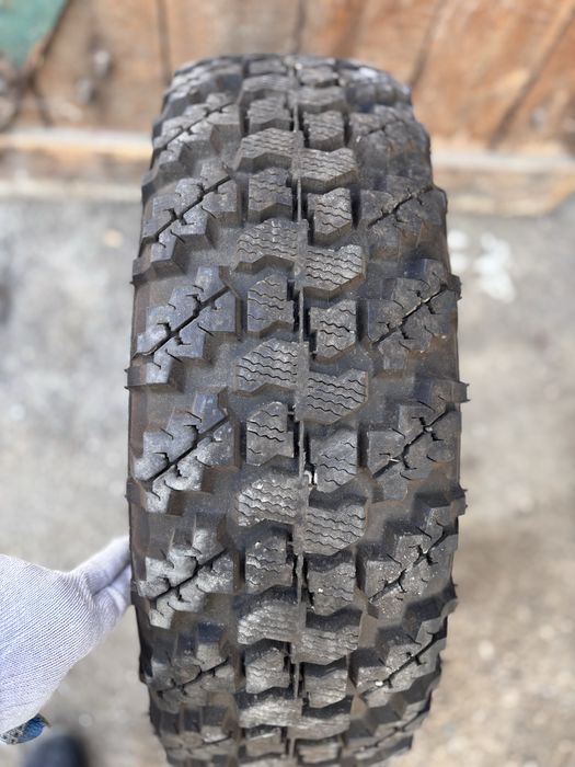 Продам шины всесезонные