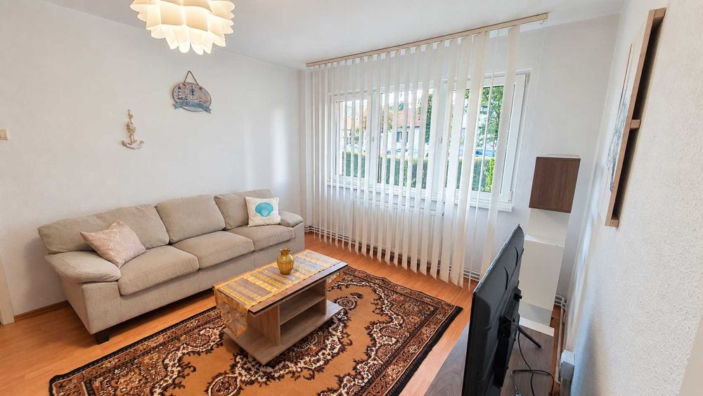 Apartament 2 cam. in Astra (Saturn), bloc izolat + loc de parcare inclus