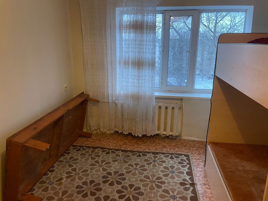 Сдам комнату в общежитии