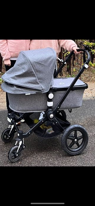 Bugaboo Cameleon 3