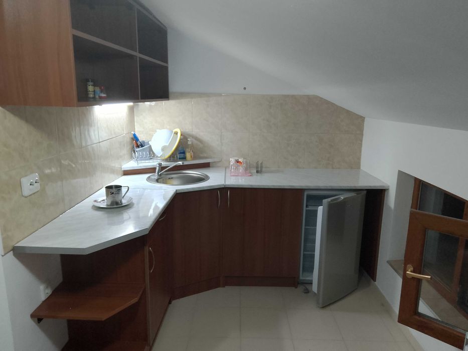 Дава се под наем Едностаен апартамент в Гоце Делчев - 40 кв.м за 69.36 € - Снимка #5