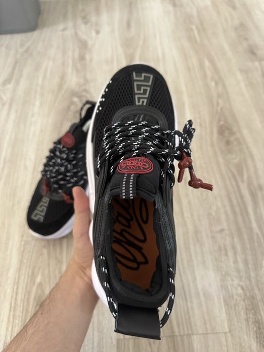 Versace chain reaction 43 Craiova • OLX.ro