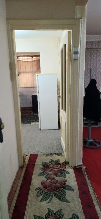 Горгазда жойлашган 1 хонали квартира ижарага берилади ОИЛАГА