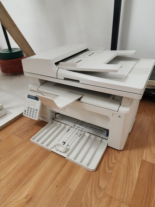 Принтеры Canon и HP