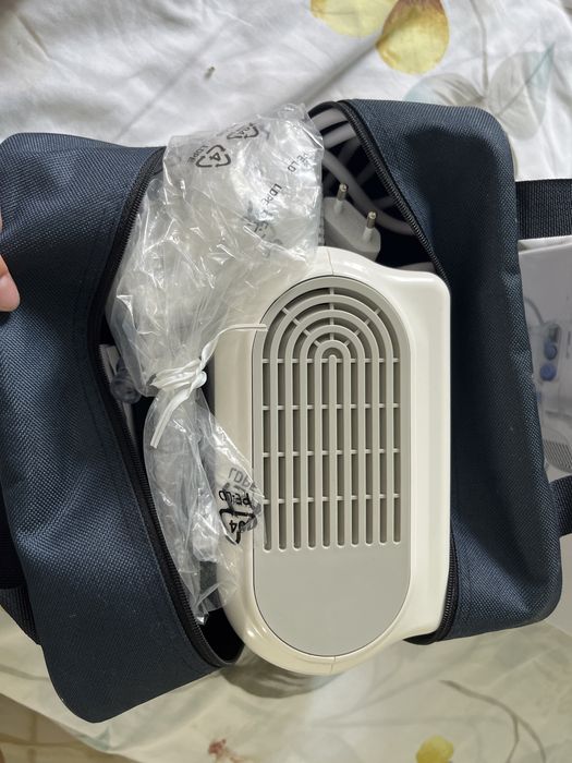 Ингалятор OMRON CompAir NE-C28