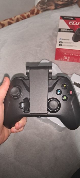 Controler Hyper Clutch Wireless nou