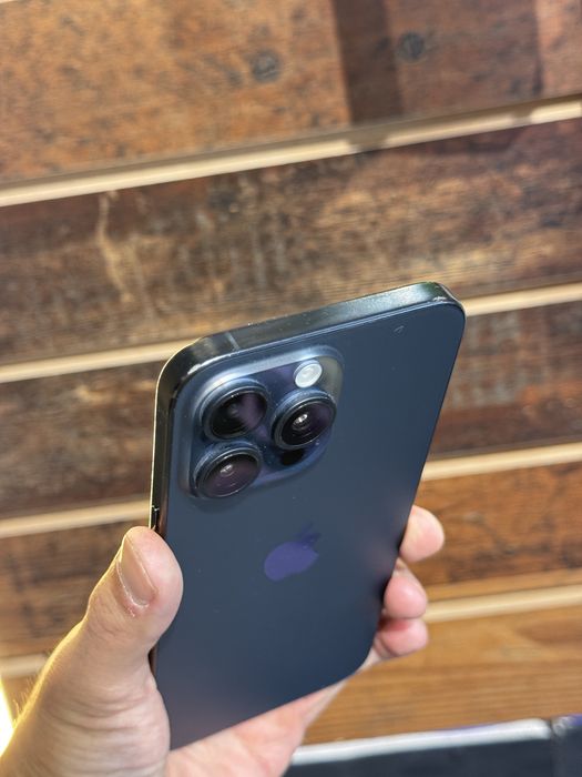 Iphone 15 Pro Max. 512гб.