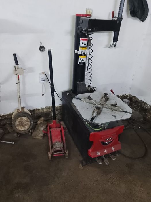 Аппарат для вулканизация.Шиномонтаж