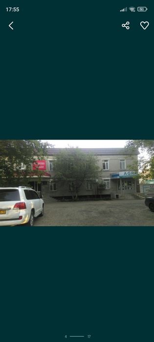 Сдам в аренду 3 кабинета (аудиторию) адрес ул.Бакинская 1/1 - Więcej
