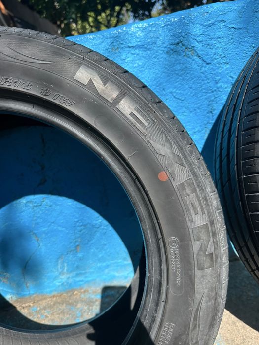 Шины NEXEN 205/55/16