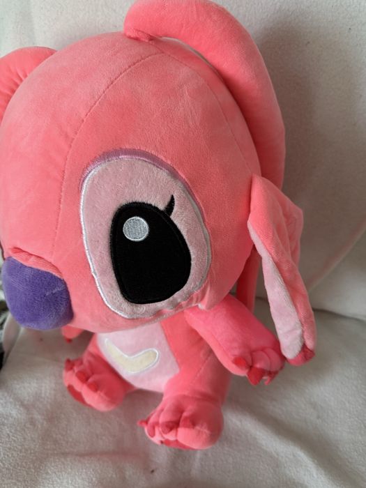 Плюшена играчка Стич