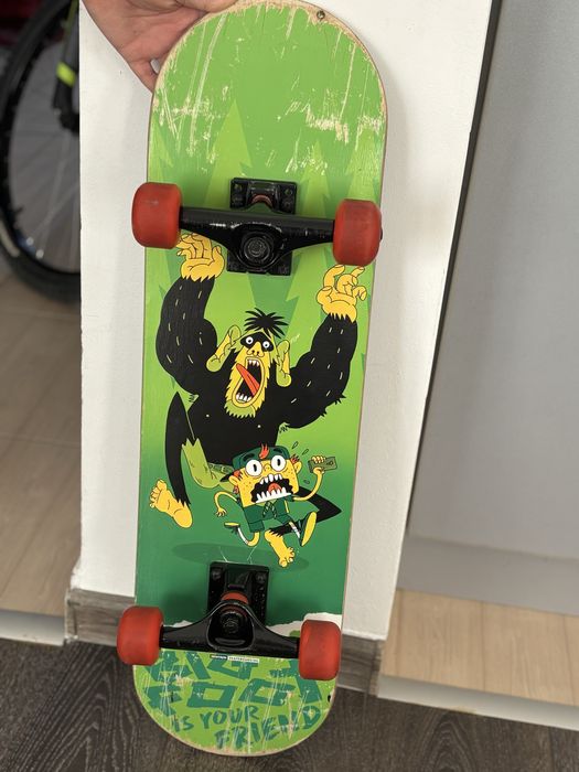 Skateboard copii