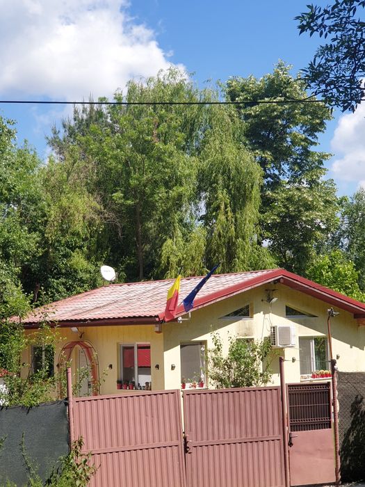 Casa Giroc Padure direct de la proprietar Giroc • OLX.ro